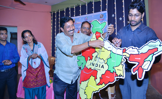 Student Leadership Workshop Insignia Marks Martyrs Day in Mangalore